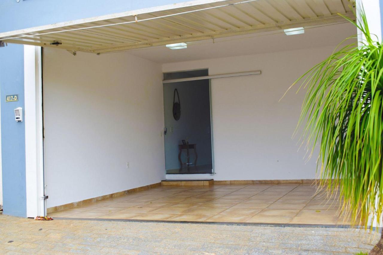 Ferienwohnung Apartamento Novo, Completo E Com Otima Localizacao Pirassununga Exterior foto
