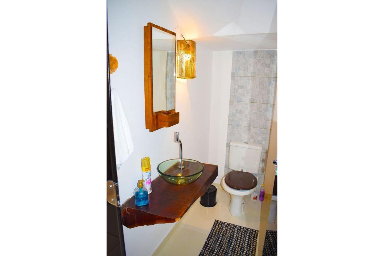 Ferienwohnung Apartamento Novo, Completo E Com Otima Localizacao Pirassununga Exterior foto