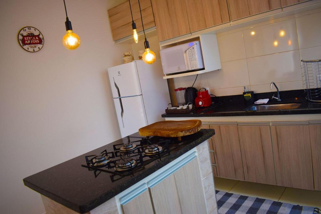 Ferienwohnung Apartamento Novo, Completo E Com Otima Localizacao Pirassununga Exterior foto