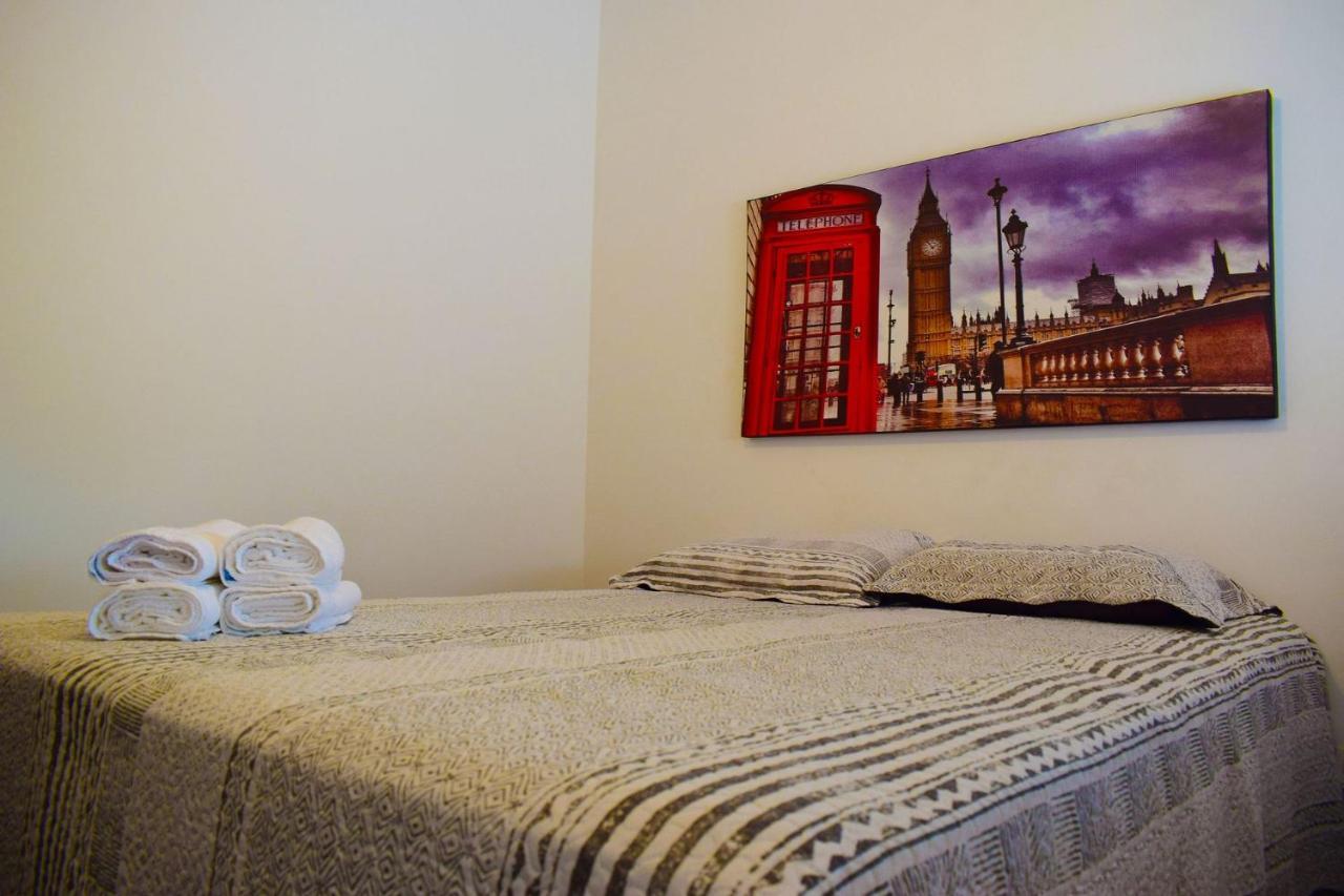 Ferienwohnung Apartamento Novo, Completo E Com Otima Localizacao Pirassununga Exterior foto